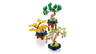Mini Bonsai Trees by LEGO – product photo 8 of 15