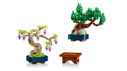 LEGO Mini Bonsai Trees (10373) - afbeelding 8