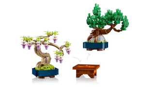 Mini Bonsai Trees by LEGO – product photo 9 of 15