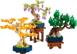 LEGO Mini Bonsai Trees (10373)