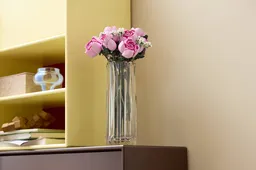 LEGO Bouquet of Pink Roses (10374) - afbeelding 4