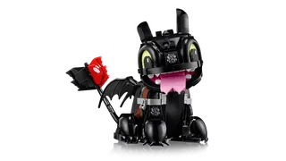 Hoe tem je een draak: Tandloos van LEGO – productfoto 3 van 16