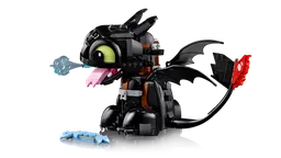 LEGO How to Train Your Dragon: Toothless (10375) - afbeelding 3