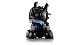 LEGO How to Train Your Dragon: Toothless (10375) - afbeelding 4