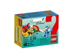 LEGO Rainbow Fun (10401) - image 1