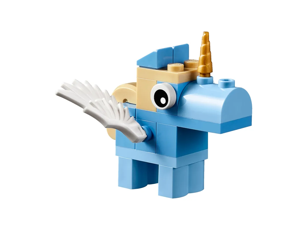 LEGO Rainbow Fun (10401) - afbeelding 4