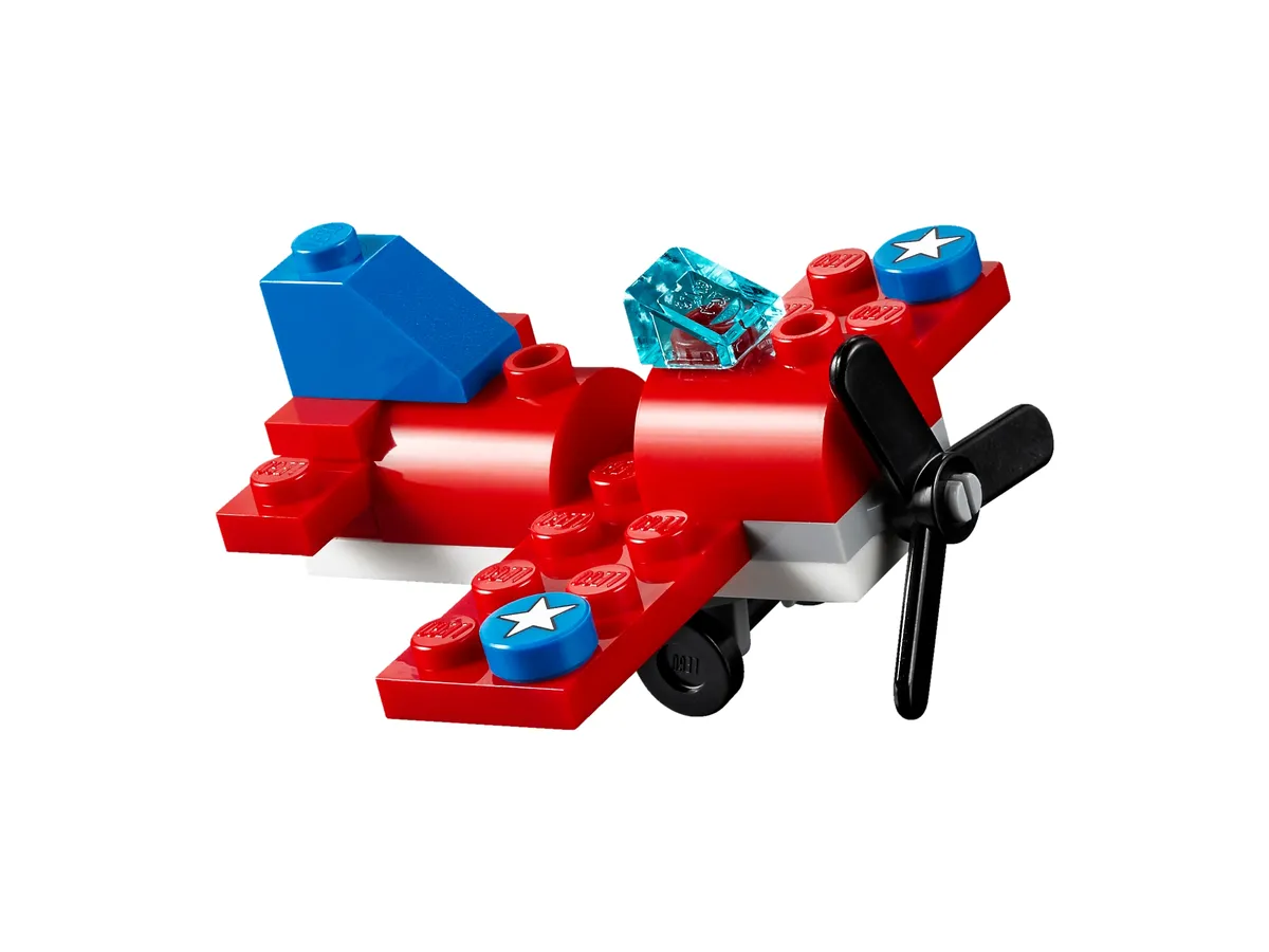 LEGO Rainbow Fun (10401) - afbeelding 5