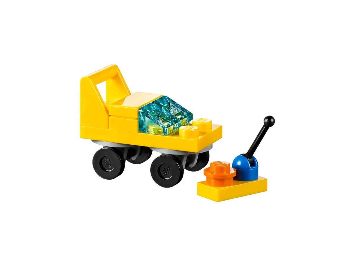 LEGO Rainbow Fun (10401) - afbeelding 6