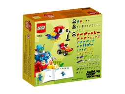 LEGO Fun Future (10402) - image 2