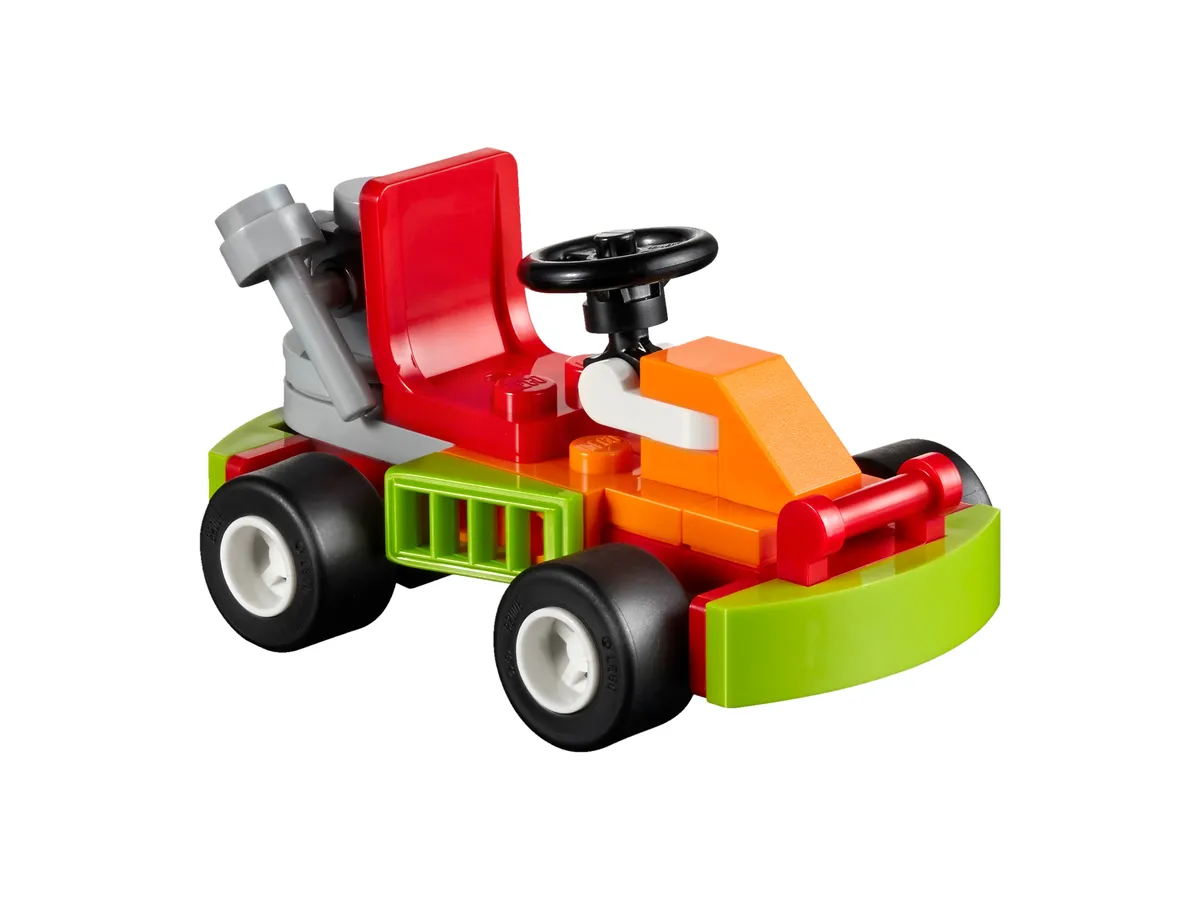 LEGO Fun Future (10402) - afbeelding 5