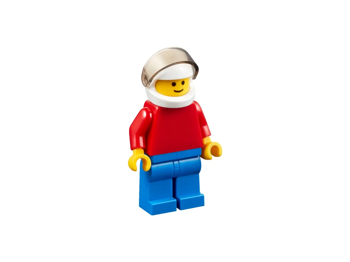 LEGO Fun Future (10402) - afbeelding 6