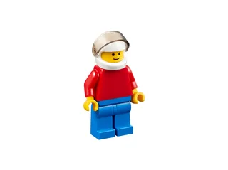 Fun Future de LEGO – photo du produit 7 sur 8