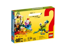 LEGO World Fun (10403) - Bild 1