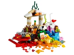 LEGO World Fun (10403) - Bild 3