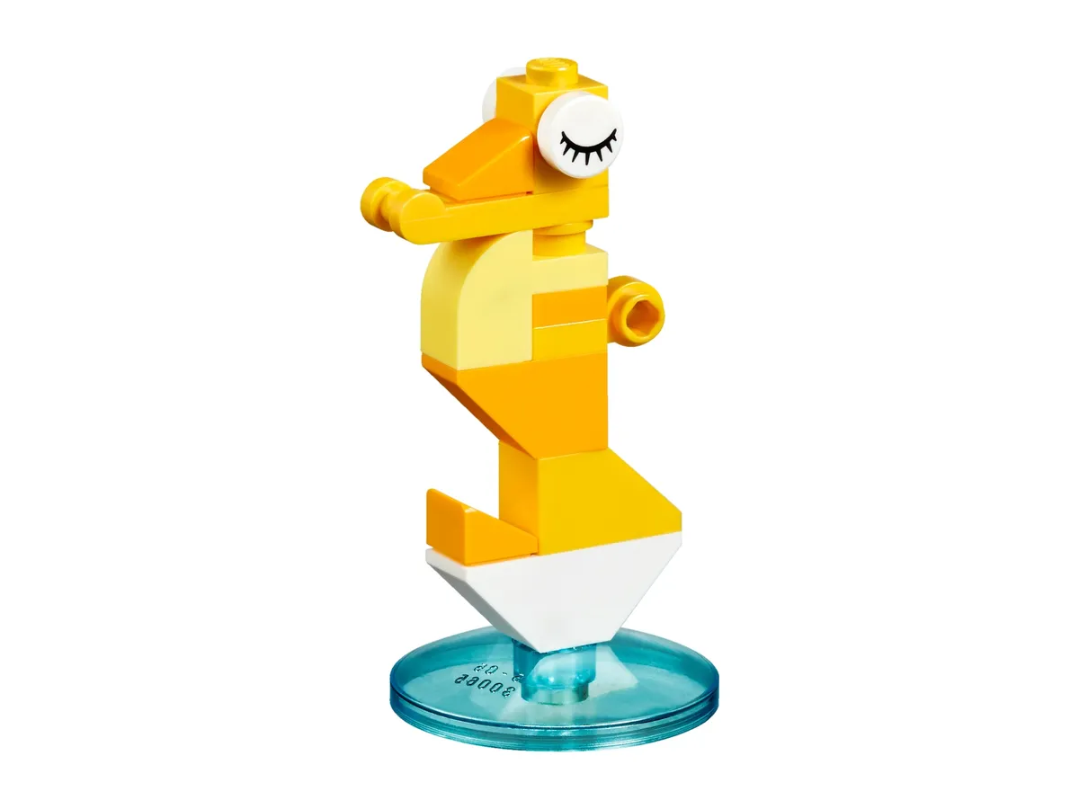 LEGO World Fun (10403) - Bild 5