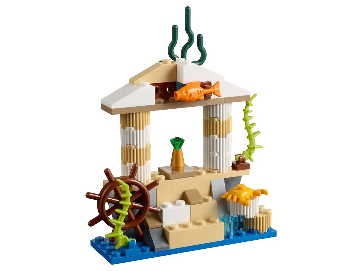 LEGO World Fun (10403) - Bild 6