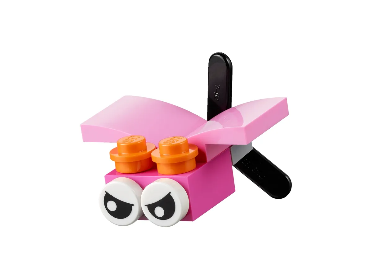 LEGO World Fun (10403) - Bild 7