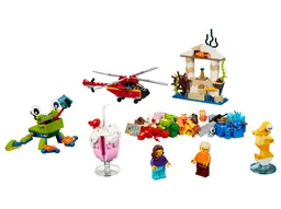 LEGO World Fun (10403)
