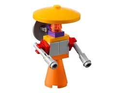 LEGO Ocean's Bottom (10404) - image 9