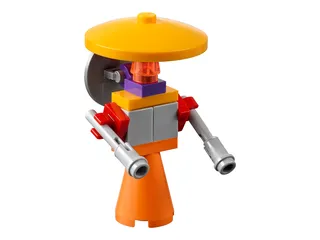 Ocean's Bottom by LEGO – product photo 10 of 10