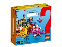 LEGO Ocean's Bottom (10404) - image 1