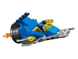 LEGO Ocean's Bottom (10404) - image 5