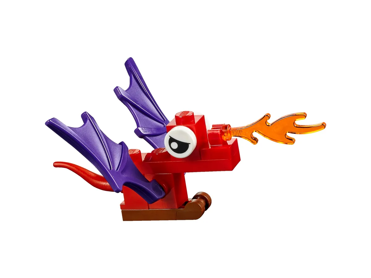 LEGO Ocean's Bottom (10404) - image 6