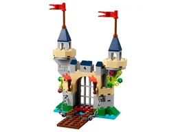 LEGO Ocean's Bottom (10404) - image 8