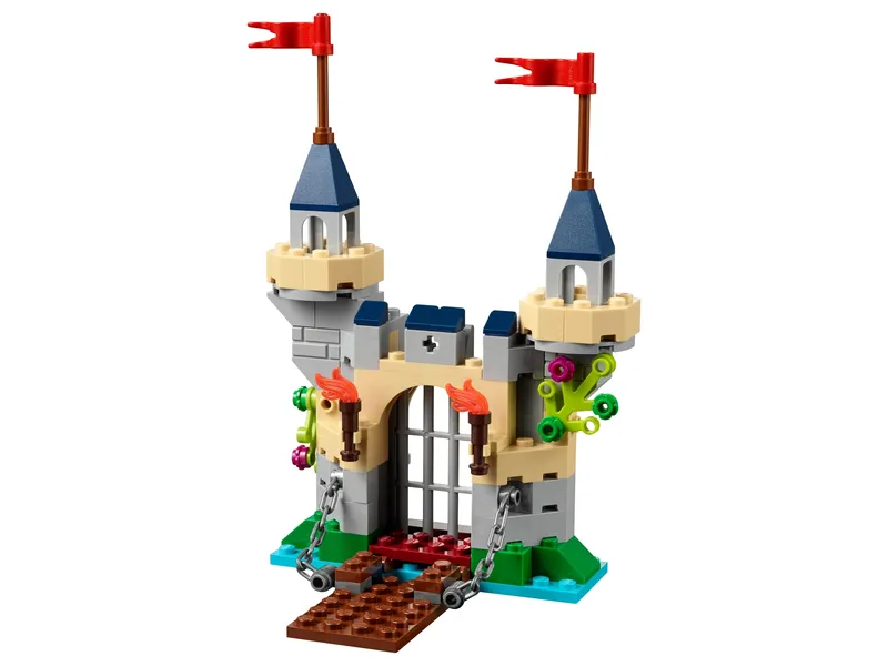 Ocean's Bottom by LEGO – product photo 9 of 10