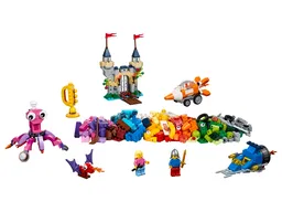 LEGO Ocean's Bottom (10404)