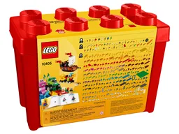 LEGO Mission to Mars (10405) - afbeelding 11