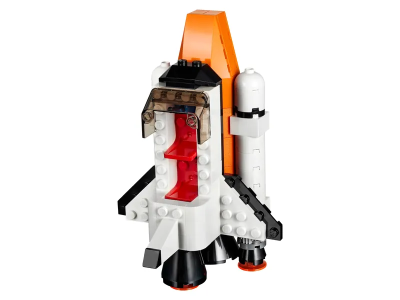Mission to Mars by LEGO – product photo 3 of 12