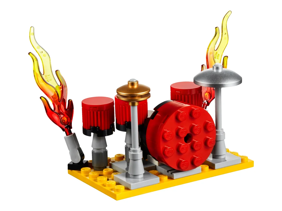 LEGO Mission to Mars (10405) - Bild 5
