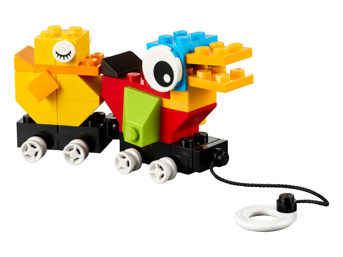 LEGO Mission to Mars (10405) - Bild 7
