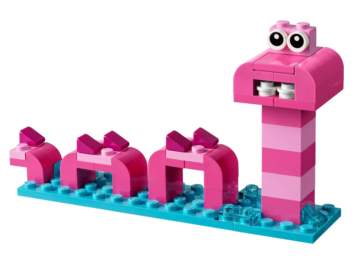 LEGO Mission to Mars (10405) - Bild 8