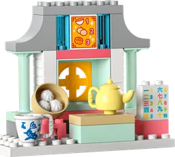 LEGO Learn About Chinese Culture (10411) - image 4