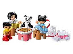 LEGO Learn About Chinese Culture (10411) - image 5