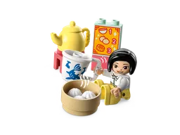 LEGO Learn About Chinese Culture (10411) - image 6