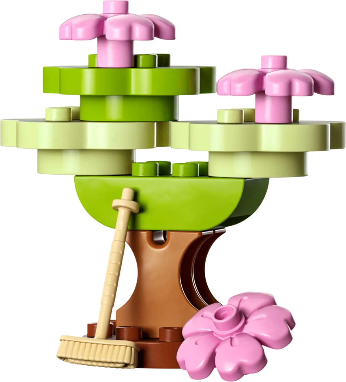 LEGO Learn About Chinese Culture (10411) - Bild 7
