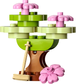 Learn About Chinese Culture by LEGO – product photo 8 of 12