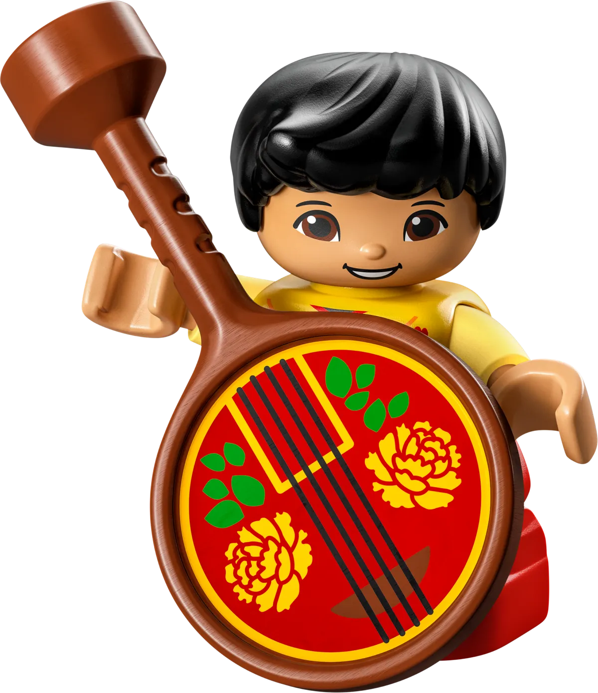 LEGO Learn About Chinese Culture (10411) - Bild 8