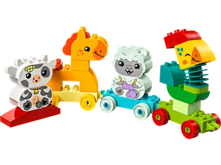 Animal Train von LEGO – Produktfoto 1 von 6