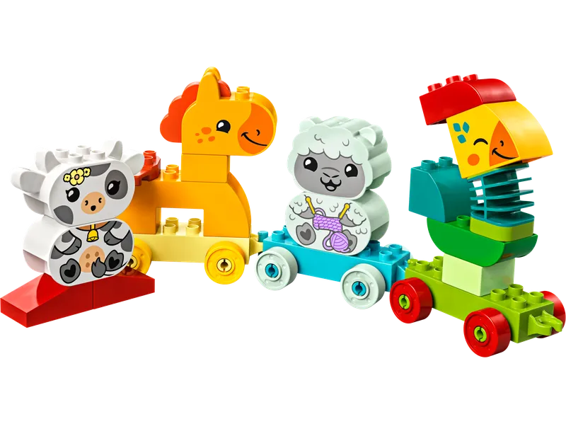 Animal Train