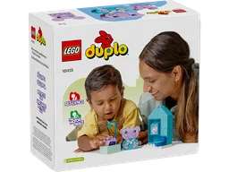 LEGO Daily Routines: Bath Time (10413) - afbeelding 4