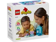 Dagelijkse gewoontes - in bad - Afbeelding 5 van 8