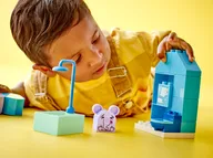 Dagelijkse gewoontes - in bad - Afbeelding 8 van 8