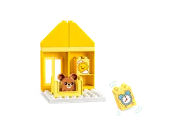 LEGO Daily Routines: Eating & Bedtime (10414) - afbeelding 3