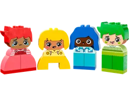 LEGO Big Feelings & Emotions (10415)