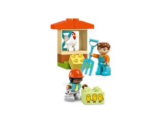 Caring for Animals at the Farm by LEGO – product photo 3 of 9