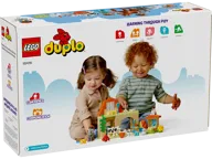 Caring for Animals at the Farm - Image 5 of 9